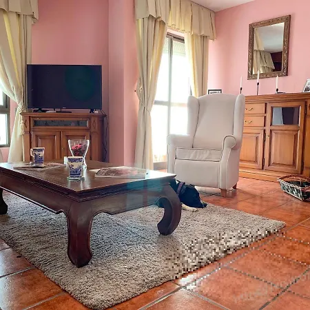 Apartamento Precioso Céntrico Con Terraza De 25 M² *
