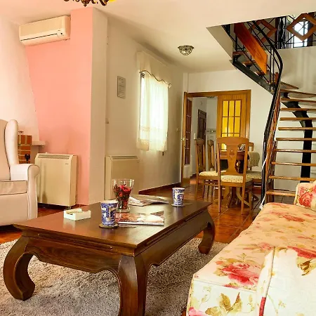 Appartement Precioso Duplex Centrico Con Terraza De 25 M² *