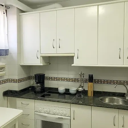 Apartamento Precioso Céntrico Con Terraza De 25 M² Ronda