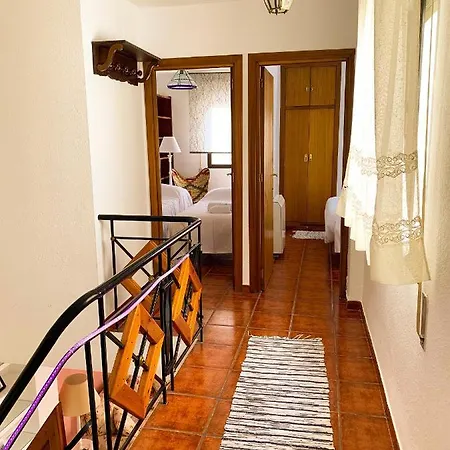 Precioso Duplex Centrico Con Terraza De 25 M² Appartement Ronda