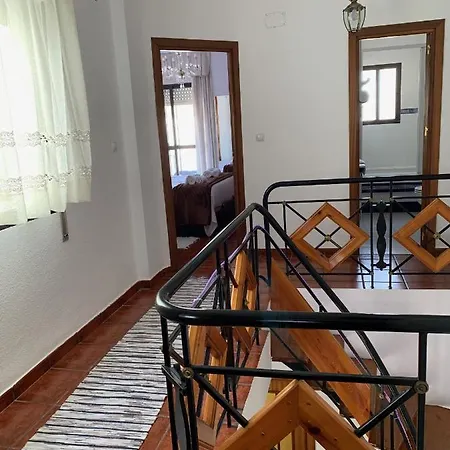 Apartamento Precioso Céntrico Con Terraza De 25 M² *