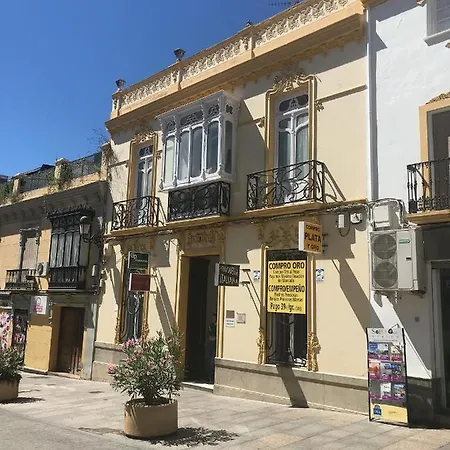 Precioso Céntrico Con Terraza De 25 M² Apartamento *