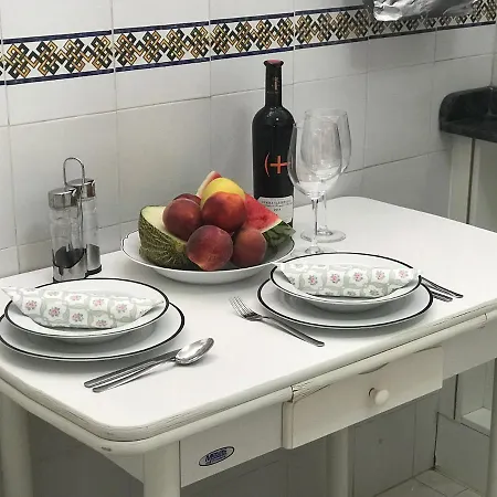 Precioso Céntrico Con Terraza De 25 M²